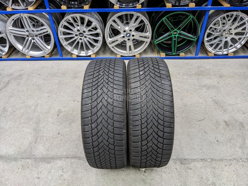 Bridgestone 235/50 R19 Zimska