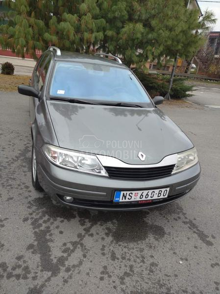 Renault Laguna 1.9