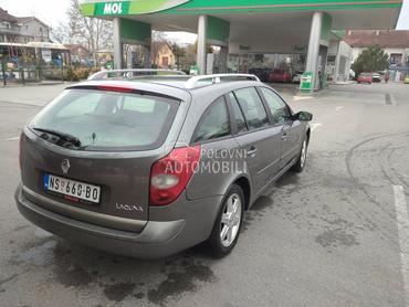 Renault Laguna 1.9