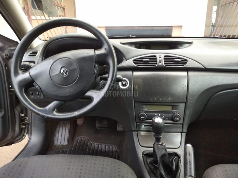 Renault Laguna 1.9