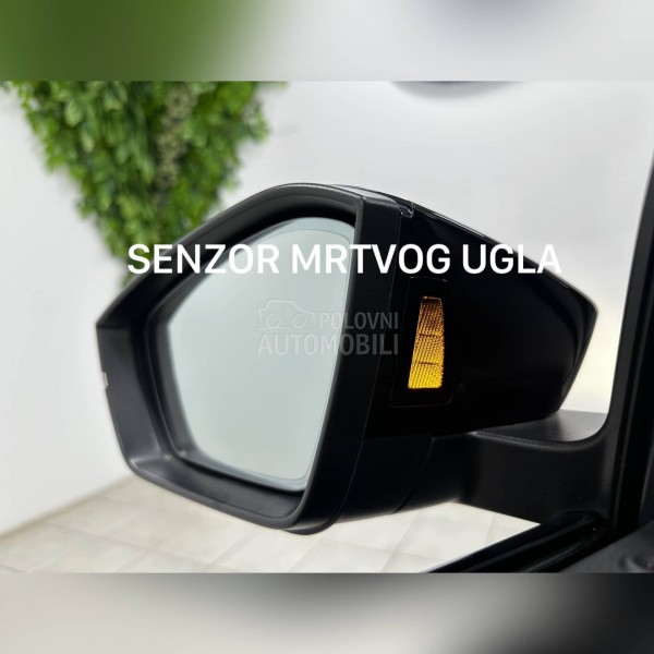 Škoda Superb 1.5 TSI SPORTLINE