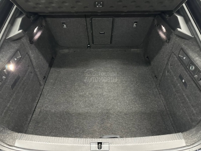 Škoda Superb 1.5 TSI SPORTLINE