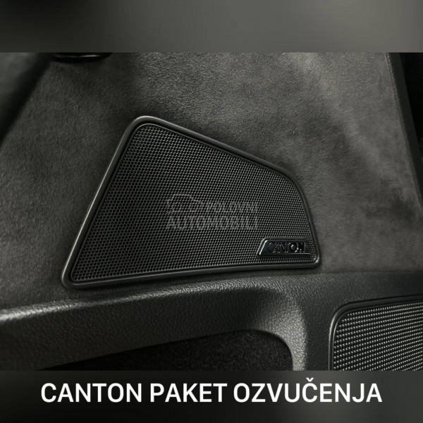 Škoda Superb 1.5 TSI SPORTLINE