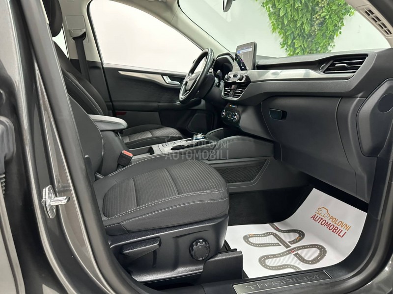 Ford Kuga 1.5 TDCI TITAN AUT