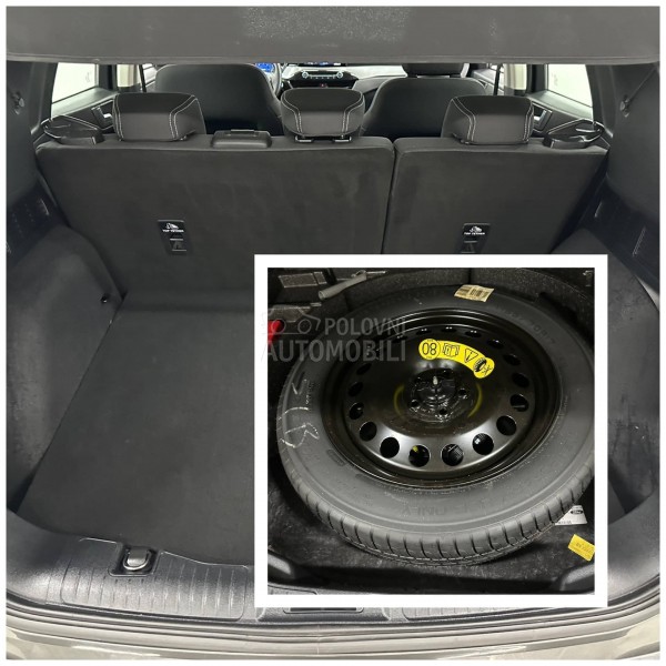 Ford Kuga 1.5 TDCI TITAN AUT