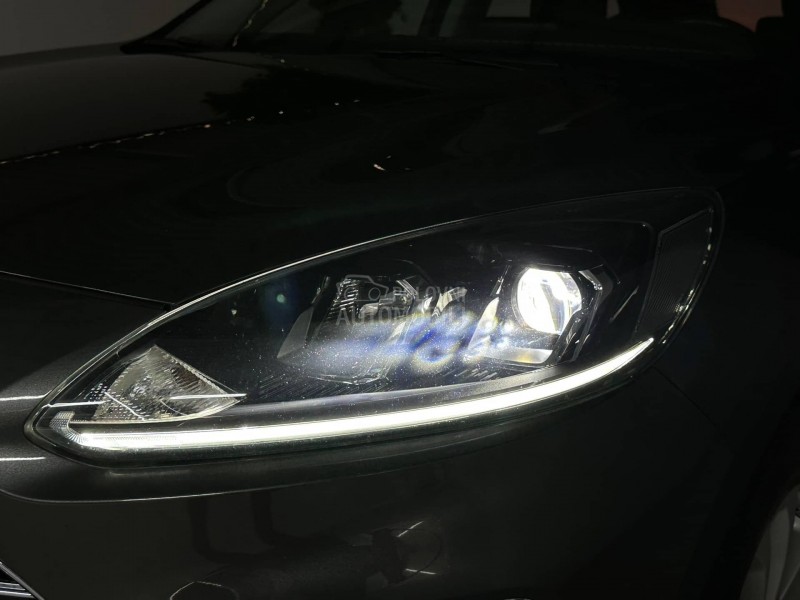 Ford Kuga 1.5 TDCI TITAN AUT