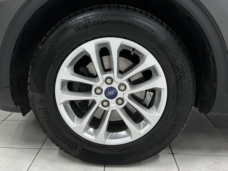 Ford Kuga 1.5 TDCI TITAN AUT