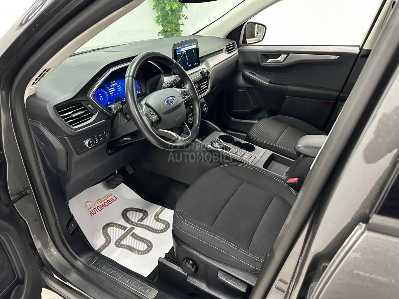 Ford Kuga 1.5 TDCI TITAN AUT