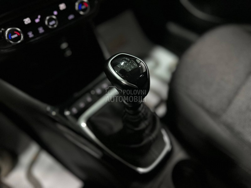 Opel Crossland X  1.5 CDTI INNOVATION