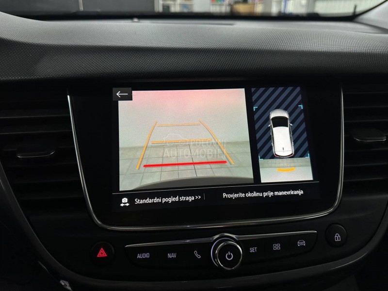 Opel Crossland X  1.5 CDTI INNOVATION