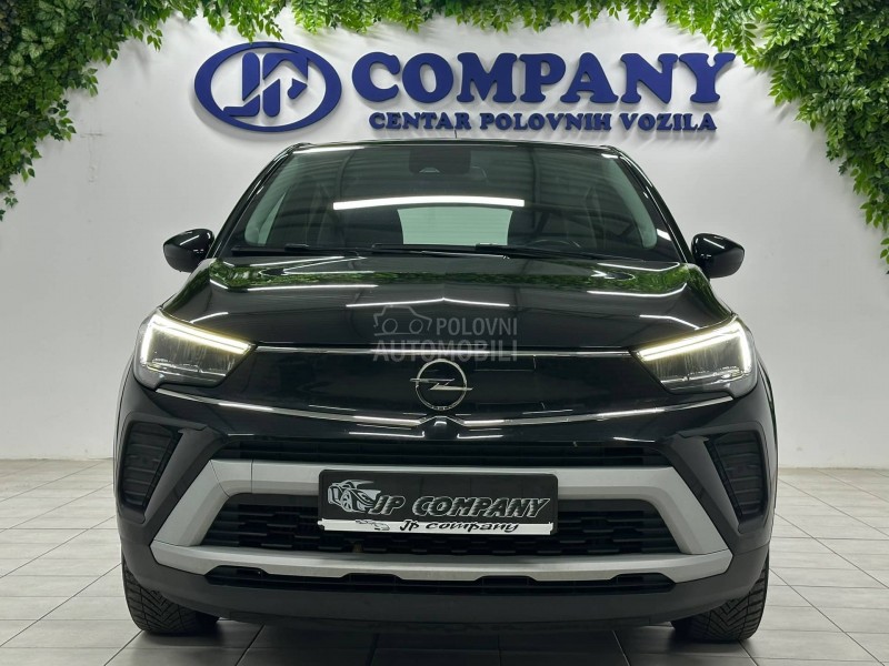 Opel Crossland X  1.5 CDTI INNOVATION
