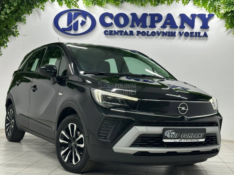 Opel Crossland X  1.5 CDTI INNOVATION