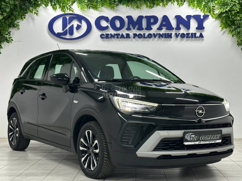 Opel Crossland X  1.5 CDTI INNOVATION