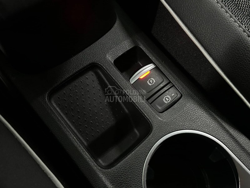 Renault Captur 1.3 TCe INTENS