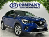 Renault Captur 1.3 TCe INTENS
