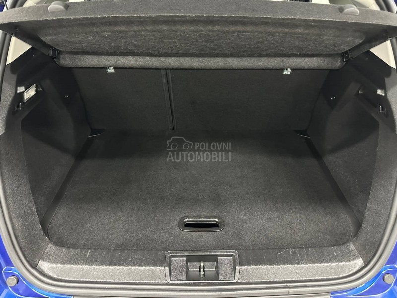 Renault Captur 1.3 TCe INTENS