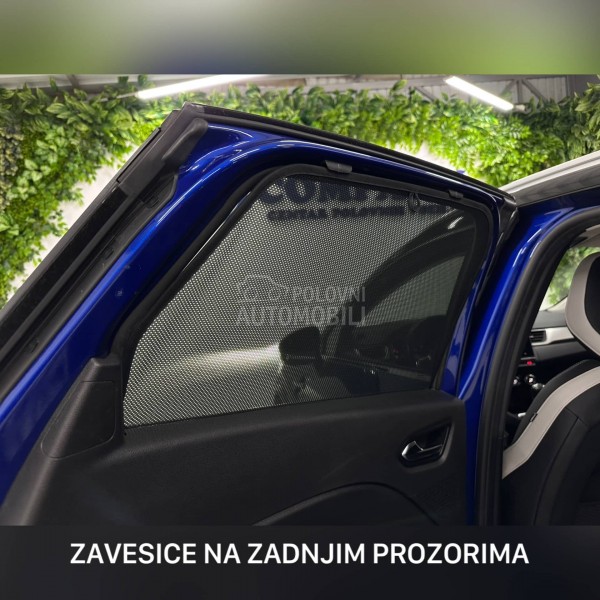 Renault Captur 1.3 TCe INTENS