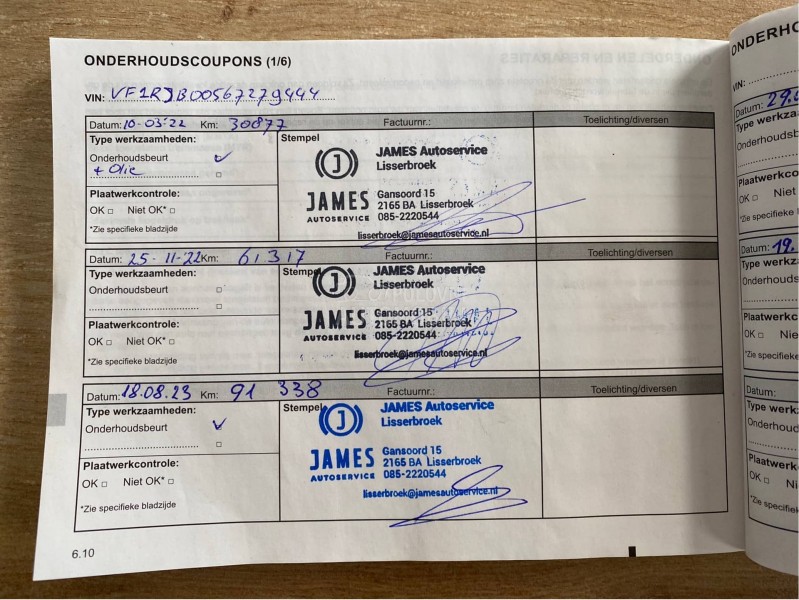 Renault Captur 1.3 TCe INTENS