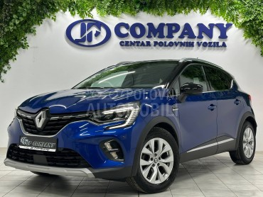 Renault Captur 1.3 TCe INTENS