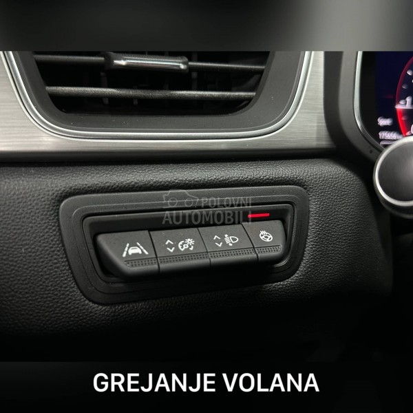 Renault Captur 1.3 TCe INTENS