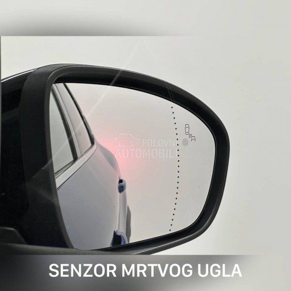 Renault Captur 1.3 TCe INTENS