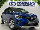 Renault Captur 1.3 TCe INTENS