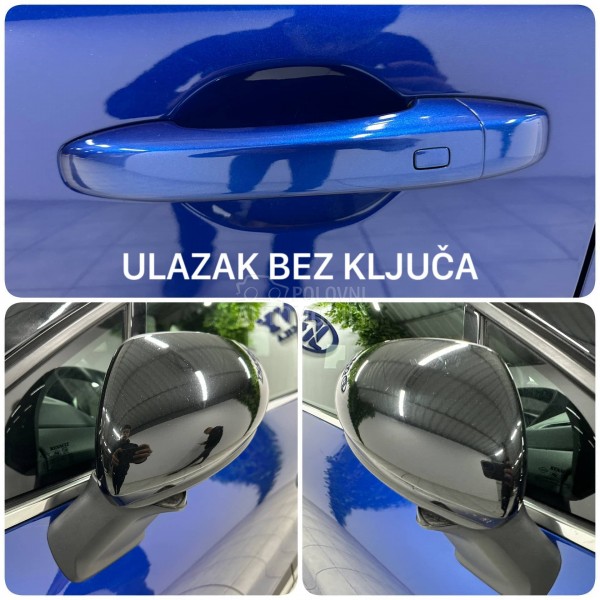 Renault Captur 1.3 TCe INTENS