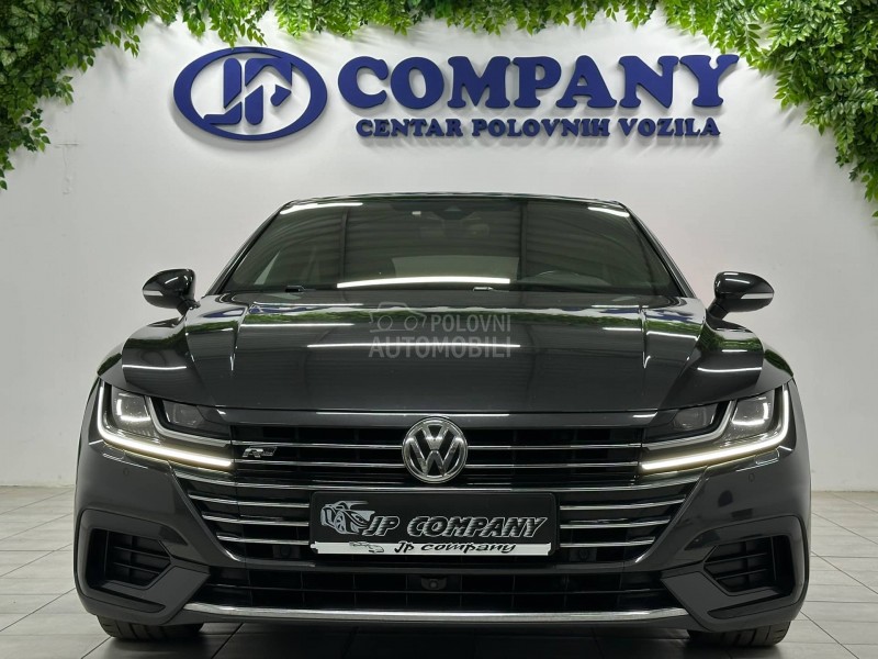Volkswagen Arteon 2.0 TDI 3 R LINE PAN