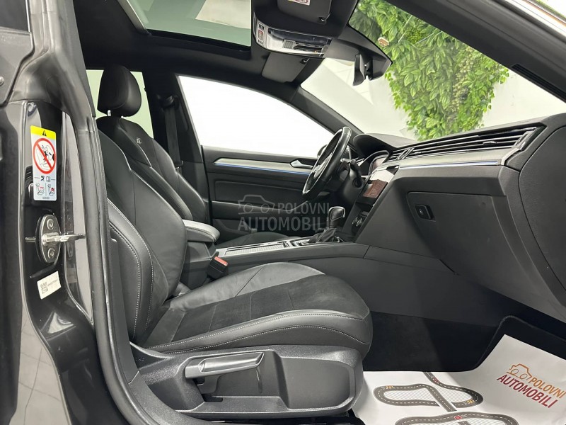 Volkswagen Arteon 2.0 TDI 3 R LINE PAN