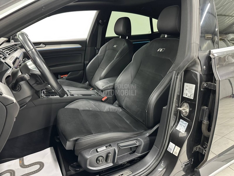 Volkswagen Arteon 2.0 TDI 3 R LINE PAN