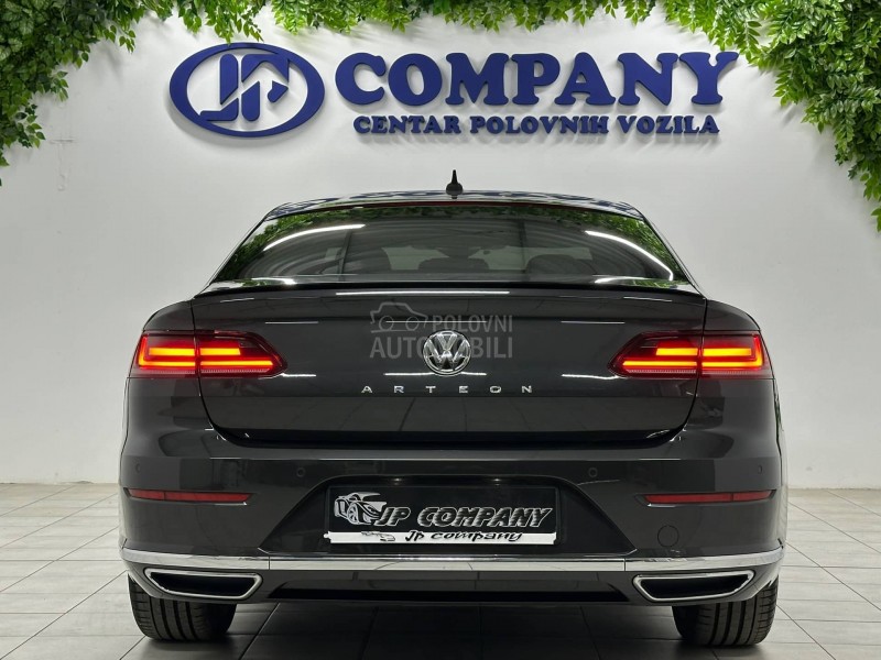 Volkswagen Arteon 2.0 TDI 3 R LINE PAN