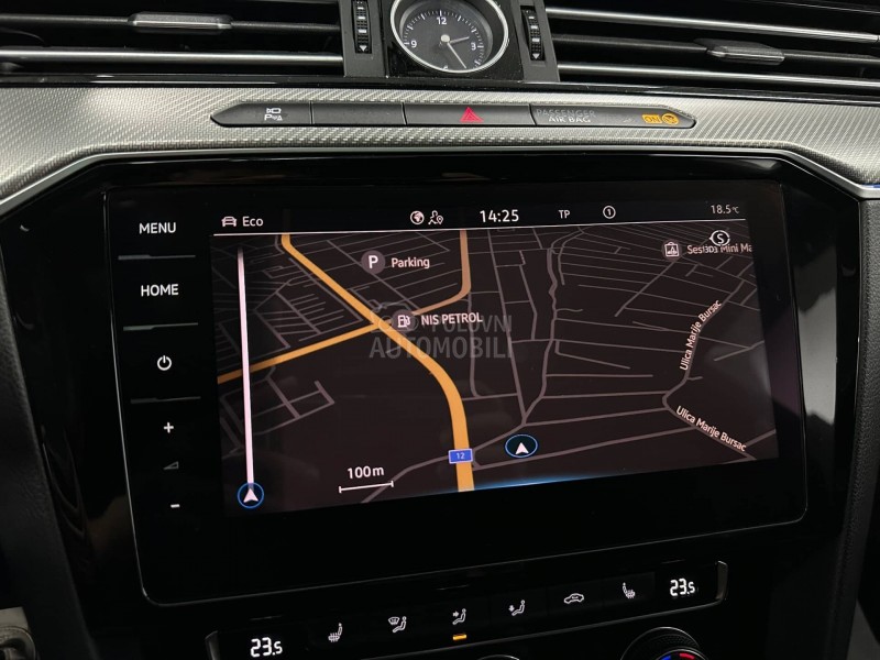 Volkswagen Arteon 2.0 TDI 3 R LINE PAN