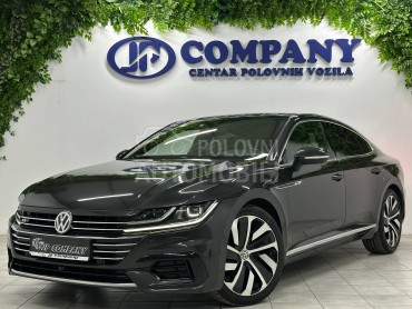 Volkswagen Arteon 2.0 TDI 3 R LINE PAN
