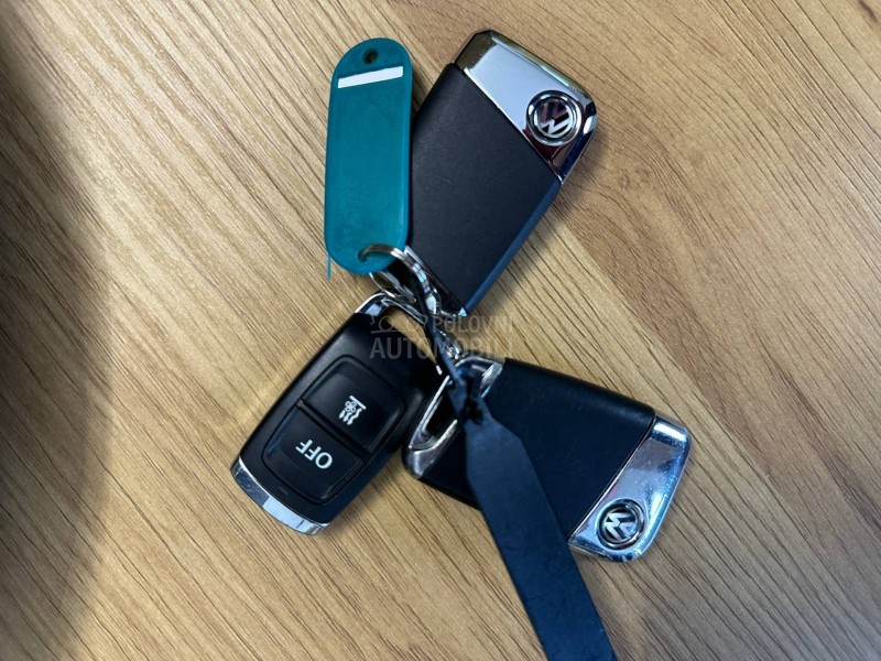 Volkswagen Arteon 2.0 TDI 3 R LINE PAN