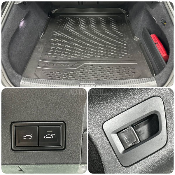 Volkswagen Arteon 2.0 TDI 3 R LINE PAN