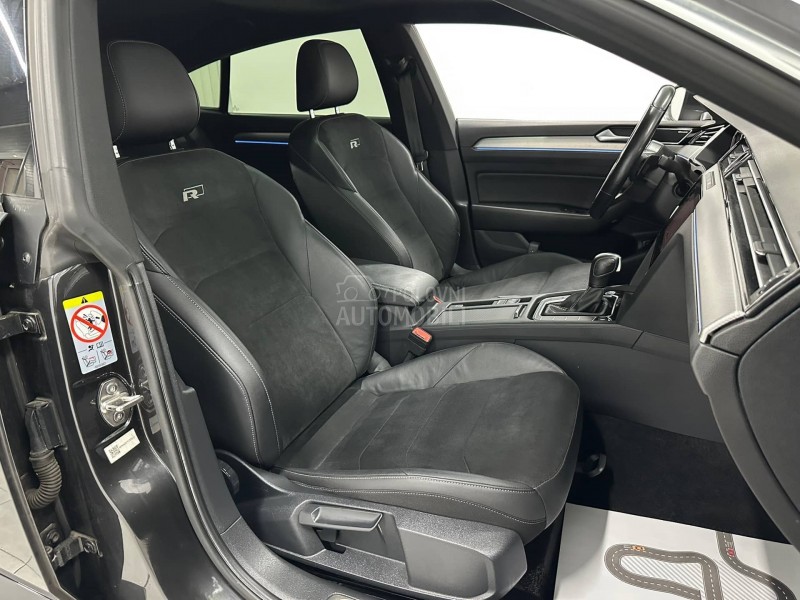 Volkswagen Arteon 2.0 TDI 3 R LINE PAN