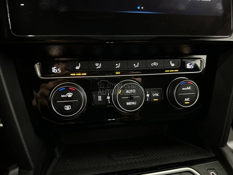 Volkswagen Arteon 2.0 TDI 3 R LINE PAN