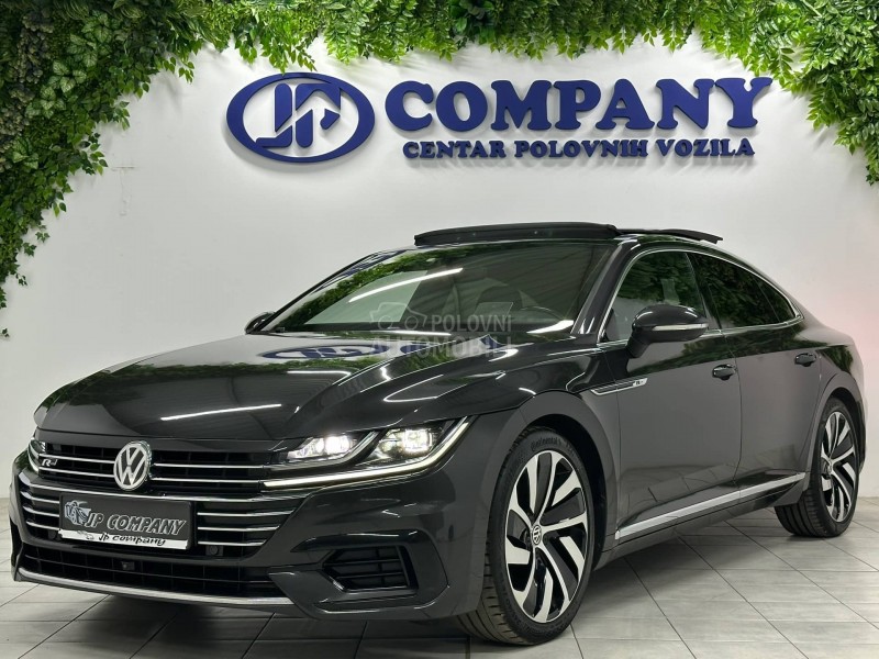 Volkswagen Arteon 2.0 TDI 3 R LINE PAN