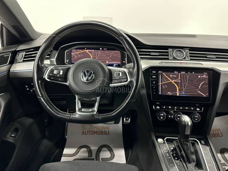 Volkswagen Arteon 2.0 TDI 3 R LINE PAN