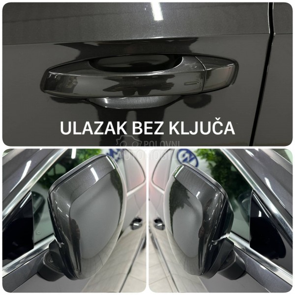 Volkswagen Arteon 2.0 TDI 3 R LINE PAN