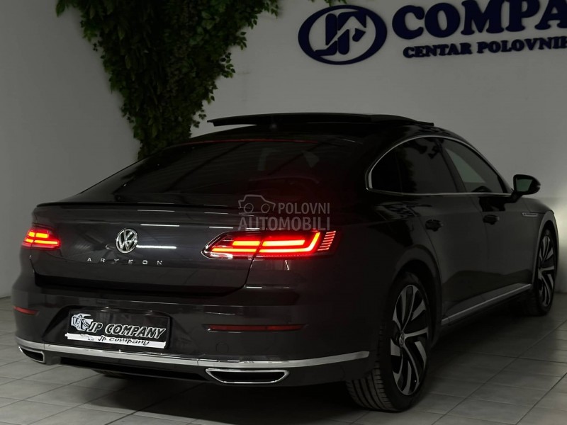 Volkswagen Arteon 2.0 TDI 3 R LINE PAN