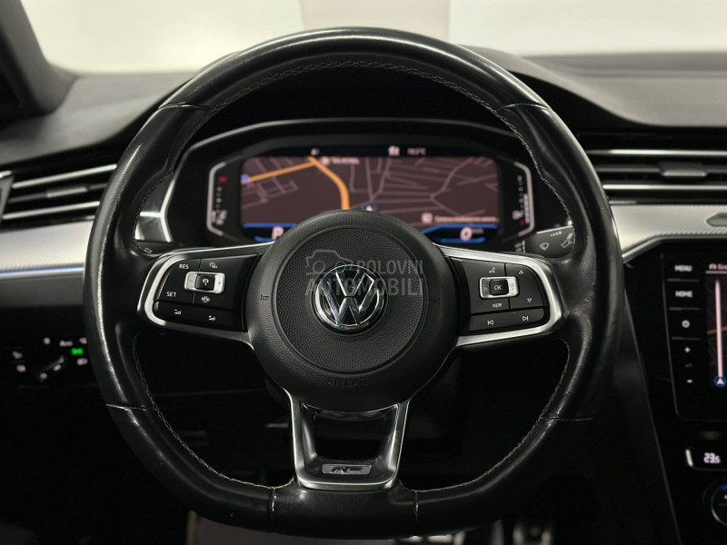 Volkswagen Arteon 2.0 TDI 3 R LINE PAN
