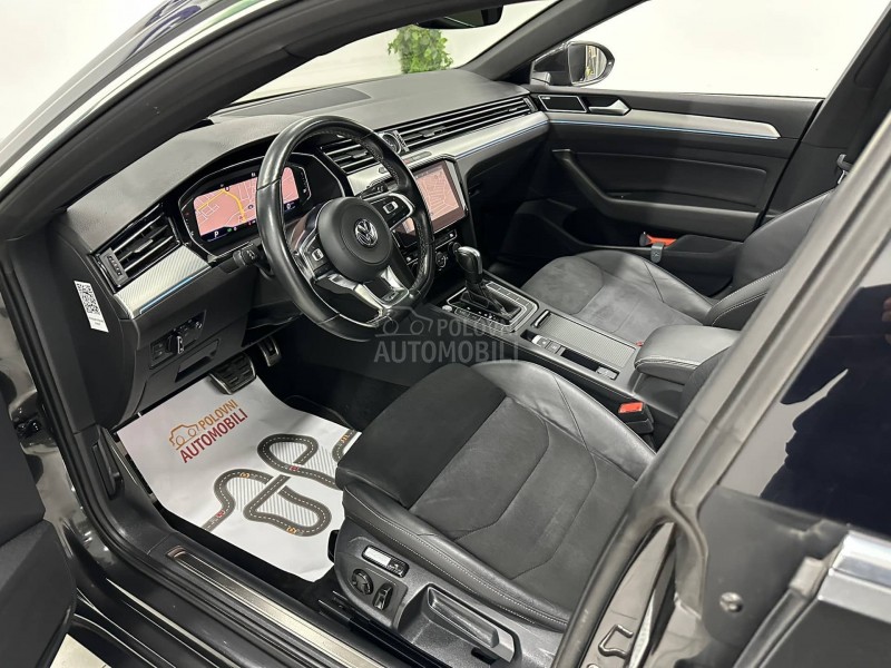 Volkswagen Arteon 2.0 TDI 3 R LINE PAN