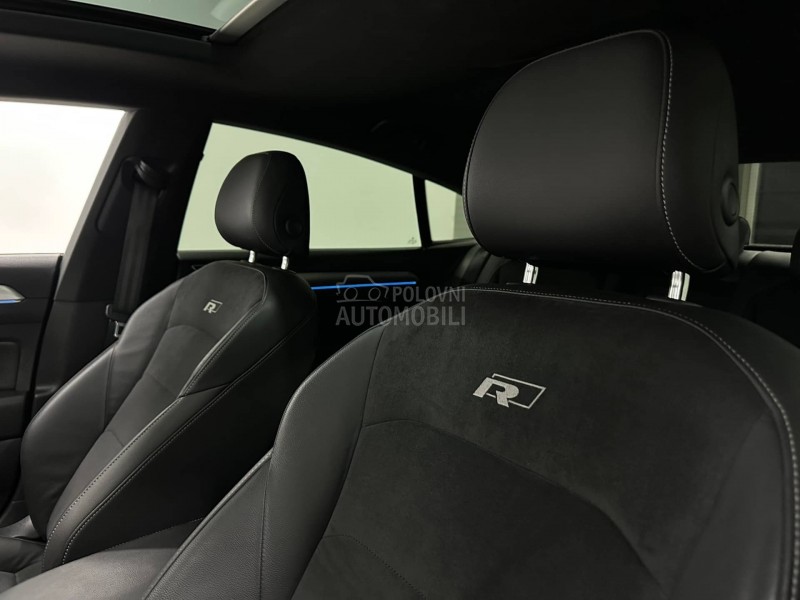 Volkswagen Arteon 2.0 TDI 3 R LINE PAN