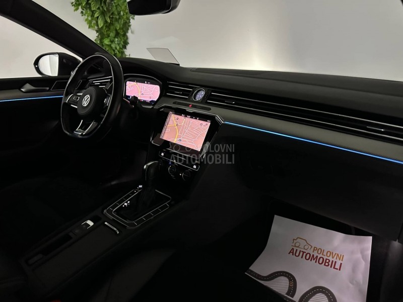 Volkswagen Arteon 2.0 TDI 3 R LINE PAN