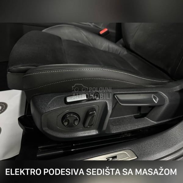 Volkswagen Arteon 2.0 TDI 3 R LINE PAN