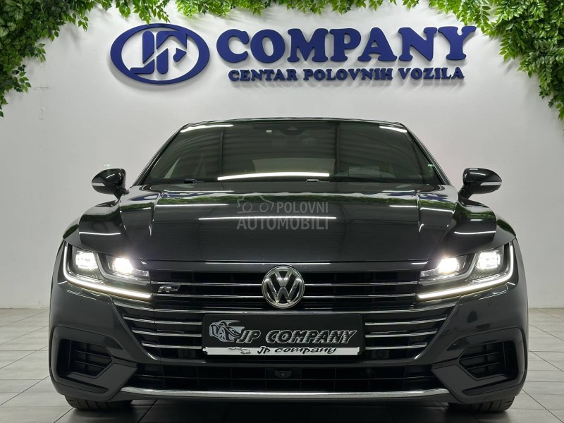 Volkswagen Arteon 2.0 TDI 3 R LINE PAN