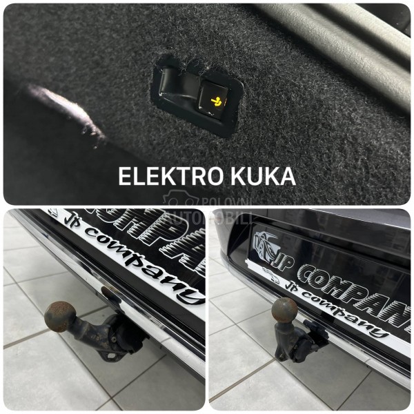 Volkswagen Arteon 2.0 TDI 3 R LINE PAN