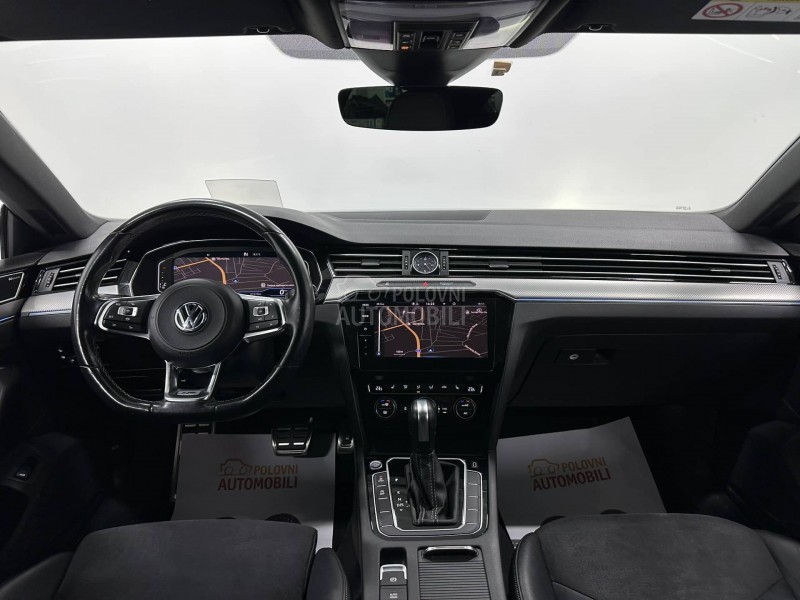 Volkswagen Arteon 2.0 TDI 3 R LINE PAN