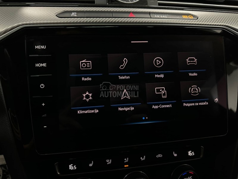 Volkswagen Arteon 2.0 TDI 3 R LINE PAN